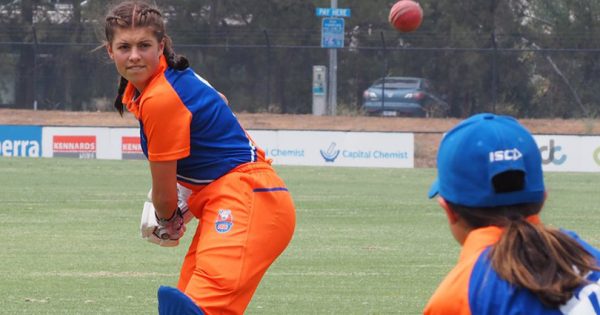 ACT summer of cricket heats up with expanded competition