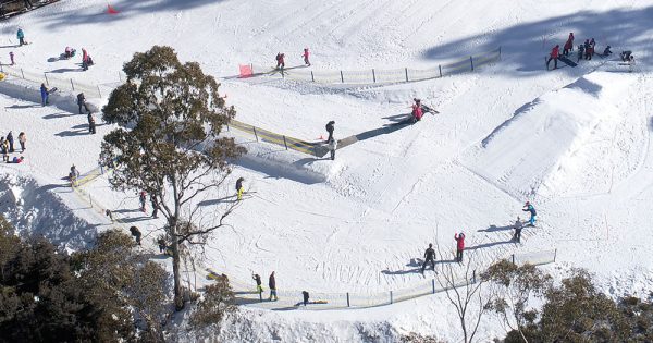 Corin Forest lodges plans for new ski slope and chairlift