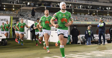 Why the Canberra Raiders have the potential to be stronger in 2021