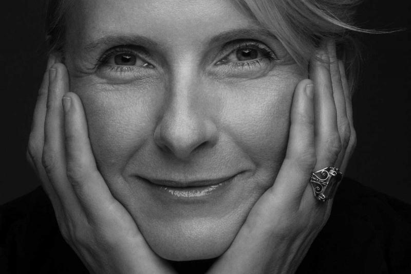 Elizabeth Gilbert