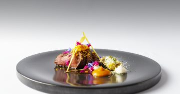 Canberra's Sage Dining Rooms named Australia’s best fine-dining restaurant