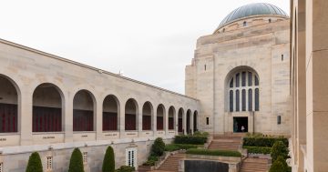 Australian War Memorial to remove Chinese cameras as hundreds found across multiple departments