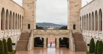 Minister green lights controversial Australian War Memorial redevelopment