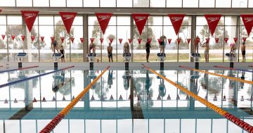 Diving pool at Stromlo being explored as ageing Civic Pool's costs balloon
