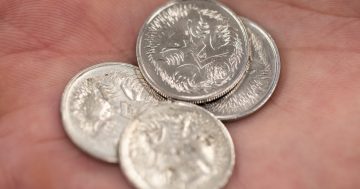 Mint says it still makes sense to make the five cent