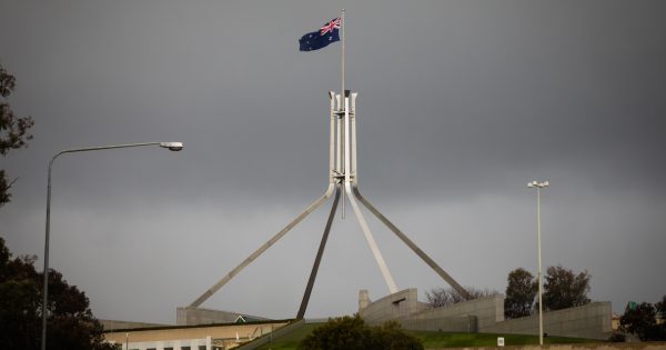 Enquiries continuing over Parliament House COVID-19 breach, group stayed in ACT for three days