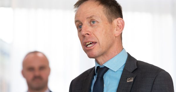 Rattenbury puts housing top of list for next Parliamentary Agreement