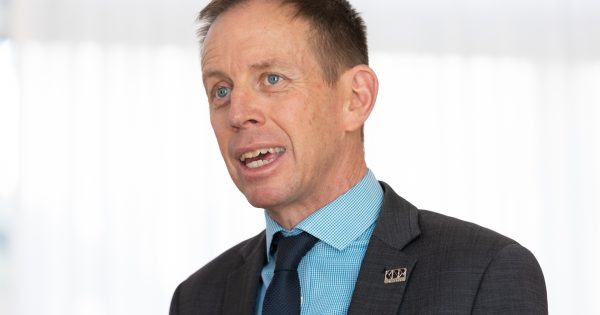 Rattenbury fires up at Liberals on gas and climate change