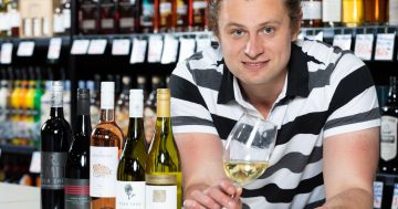 'Insanely good' wine deals remain top secret at Farrah's Liquor Collective