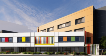 ACT Government sets date for completion of Centenary Hospital adolescent mental health ward