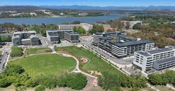 Canberra business Vantage Strata takes out Australasian award