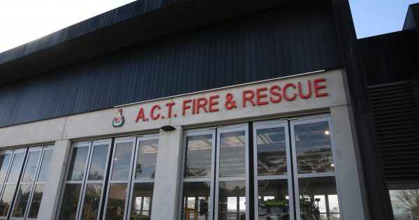New emergency services station in Acton aims to relieve population pressure