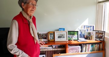 'They were only boys': Crookwell war widows on the mateship forged on the frontline