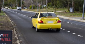 New safety courses to reduce hours for ACT learner drivers