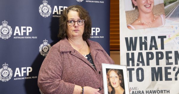 Missing persons week: witnesses to the missing urged to recontact police