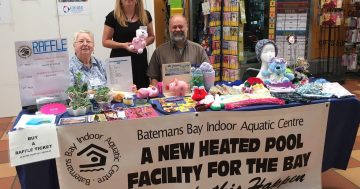 End in sight for Batemans Bay Aquatic Centre campaigners