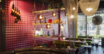 Raising the bar in Canberra hotels