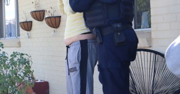 Police smash drug supply network in Snowy Mountains and Queanbeyan