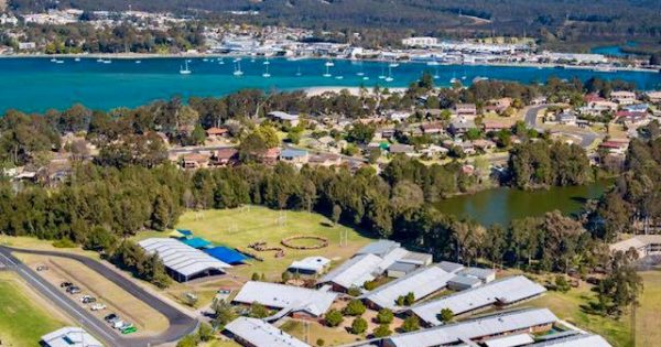 Second school linked to Batemans Bay COVID-19 cluster