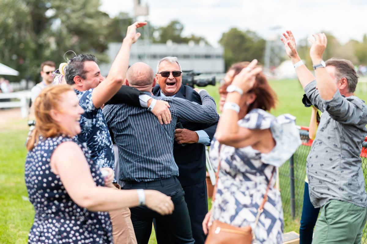 Canberra Racing Club