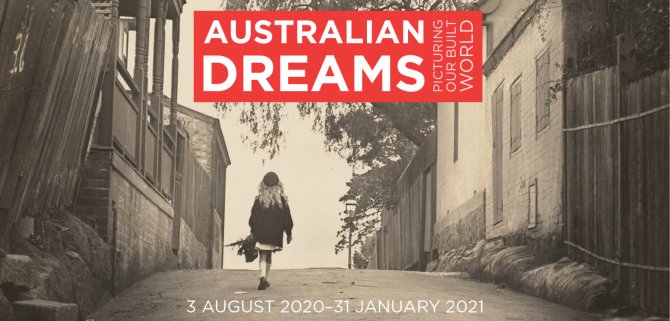 Australian Dreams