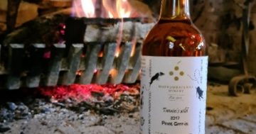 Fireside Festival to reinvigorate wineries in Canberra District