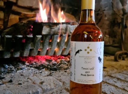 Fireside Festival to reinvigorate wineries in Canberra District