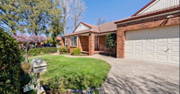 A trifecta of firsts for this warm Nicholls family home