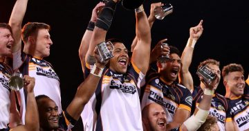 How will history judge the Brumbies 2020 Super Rugby AU title?