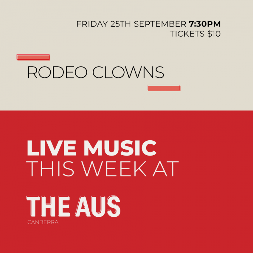 Rodeo Clowns, Austrian Club