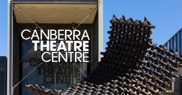 Barr calls for expedited Canberra City Deal