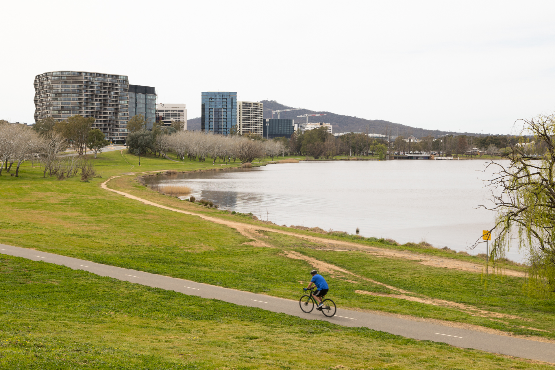 Retrofit local streets to encourage walking, cycling for short trips first: public transport association