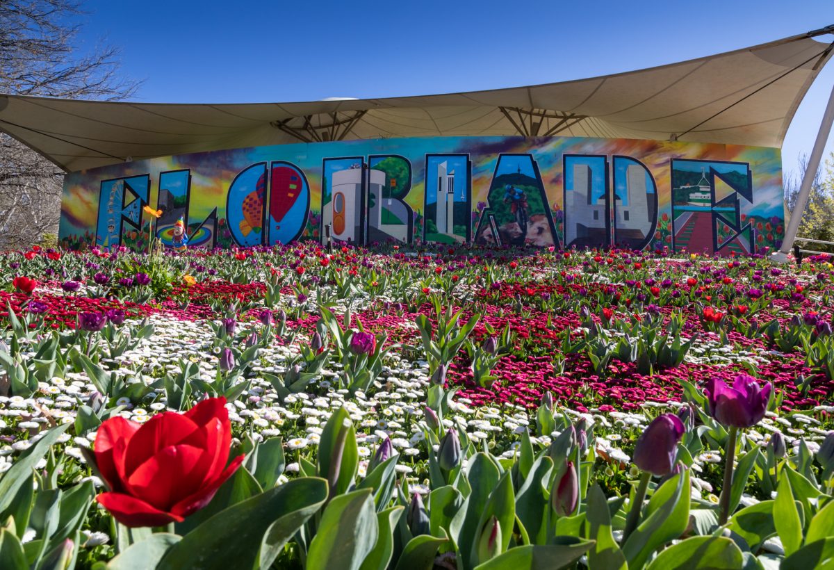 Floriade 