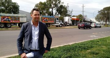 Parties need to come clean on waste proposals, say Fyshwick businesses