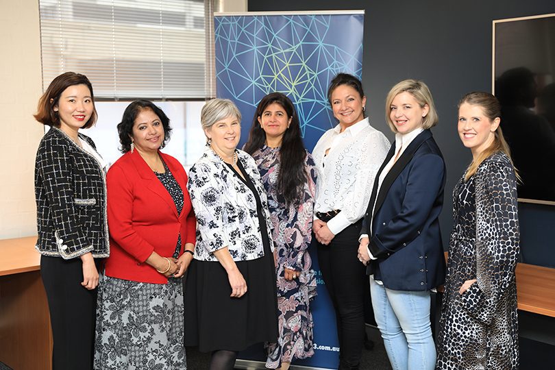 Canberra’s Women in Business are a winning combination | Riotact