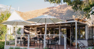 Clementine Restaurant in Yass offered for sale as owners focus on bakery