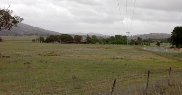 QPRC looks to Googong as site of region's new cemetery