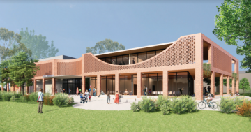 Stewart Architecture to design Daramalan College's new Performing Arts Centre