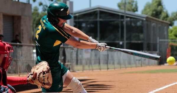 ACT Open women’s softball team channels success of '79 as they prepare to host Gilley’s Shield