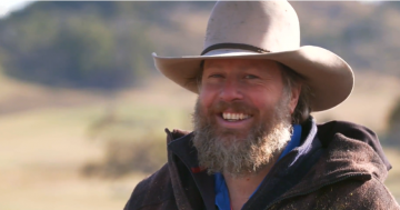 Farmer Wants a Wife: Snowy Mountains farmer's second chance at love in 2021 season