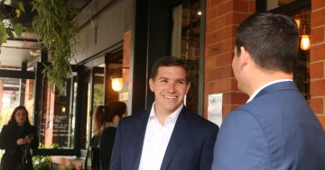 Plotting the Canberra Liberals' path to government