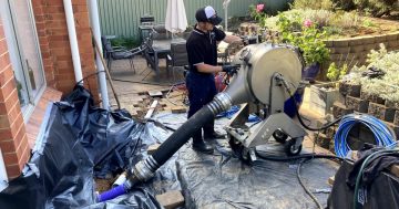 The best drain relining services in Canberra