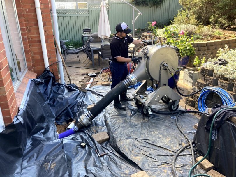 Canberra Pipe Relining