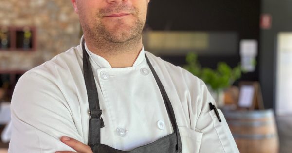 Former Biota Dining chef joins Lake George Winery