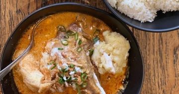 The best Thai restaurants in Canberra