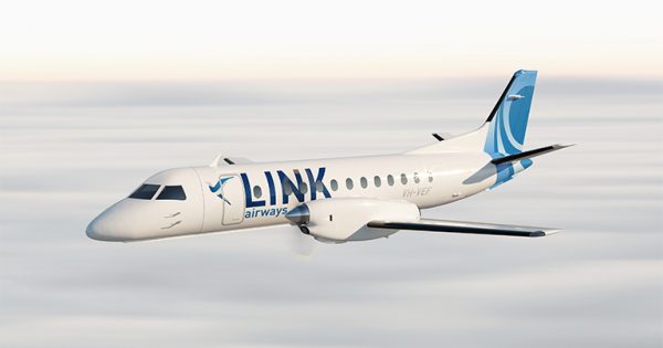 Link Airways adds Coffs Harbour to its Canberra services