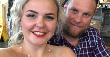 Batemans Bay couple wins $60,000 tropical wedding