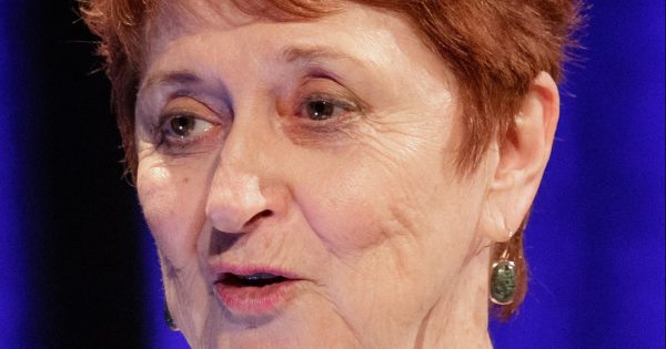 Trailblazing former Labor senator Susan Ryan dies