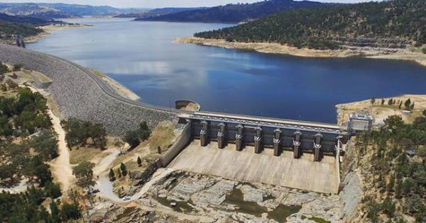 'It’s troubling': Parliamentary inquiry could recommend against Wyangala Dam wall raising