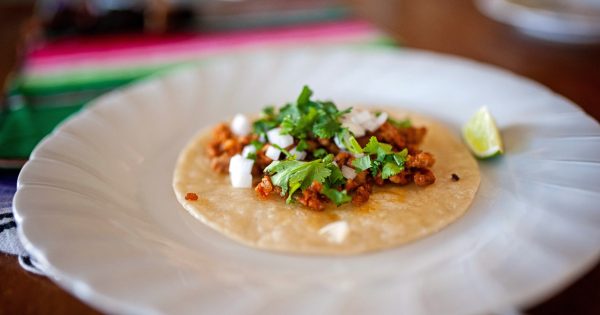 Jarochos brings spec-taco-lar Mexican food to Canberra